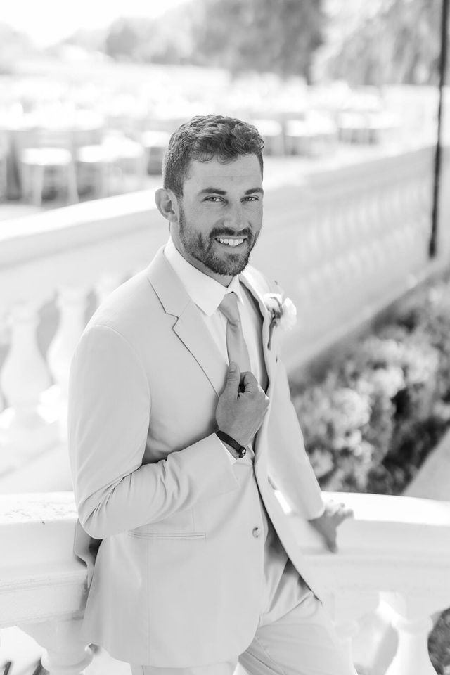 Featured photo from Berkleigh Blue Wedding