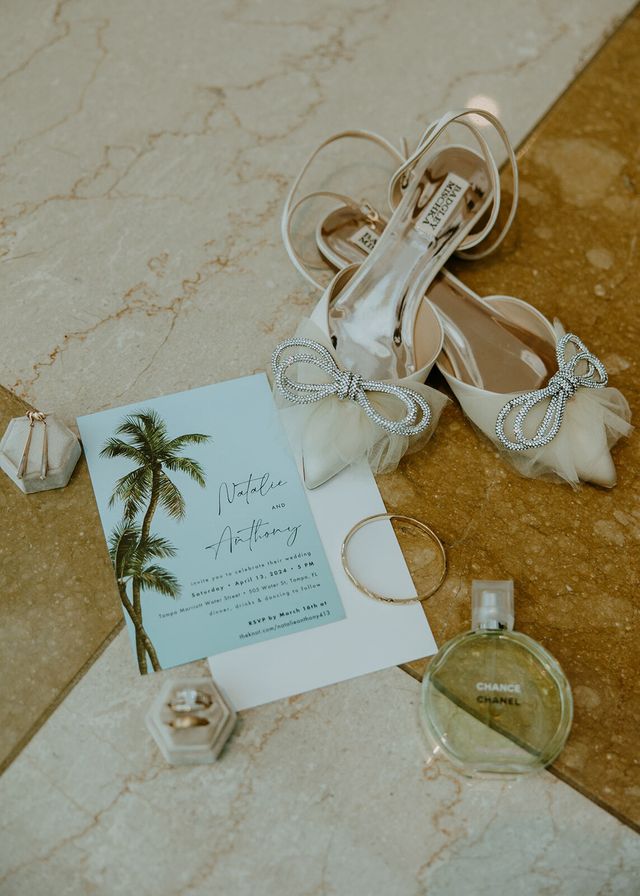 Featured photo from Bright Blooms wedding