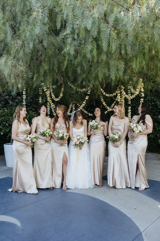 Featured photo from If the 'Perfect Summer Wedding Day' were Photos | The Fig House
