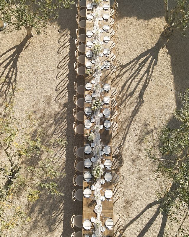 Featured photo from An Organic and Romantic Wedding in Santa Ynez Wine Country