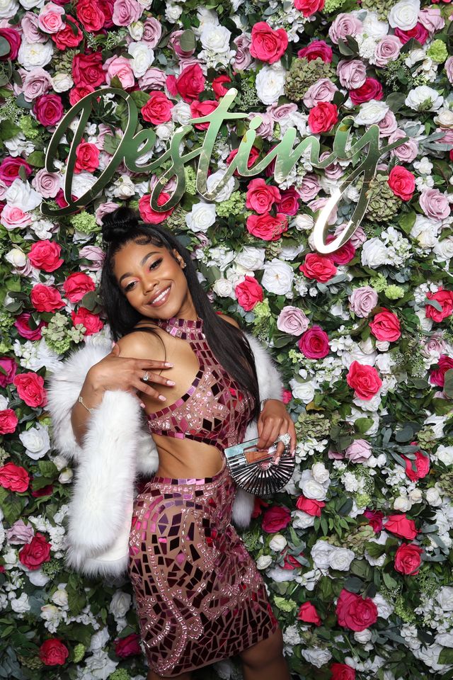 Featured photo from Destiny's Birthday