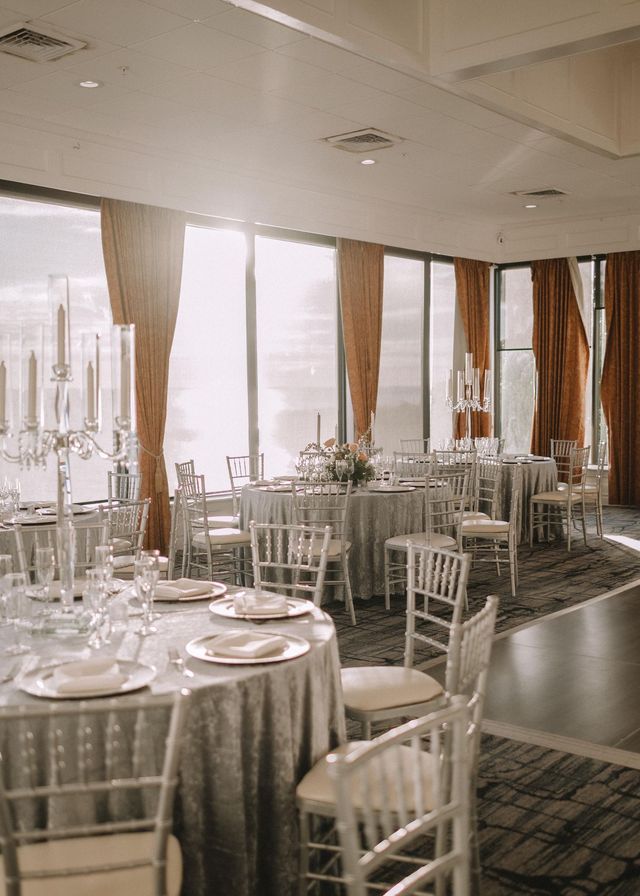 Featured photo from Serene beauty of waterfront views