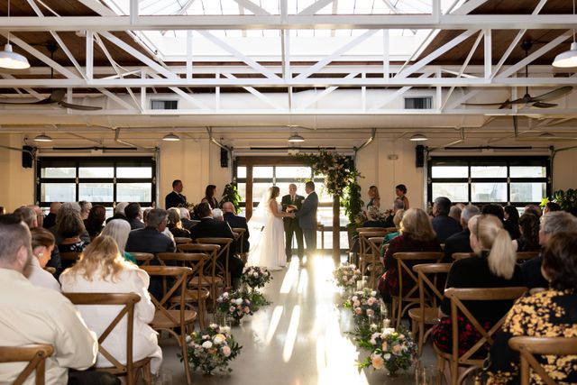 Featured photo from The Atrium