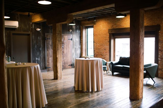 Featured photo from The Station Room