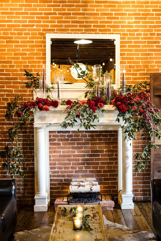 Featured photo from The Whitaker Room