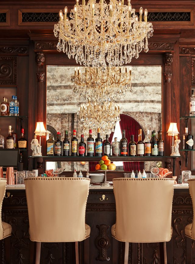 Featured photo from Cicala Bar & Lounge