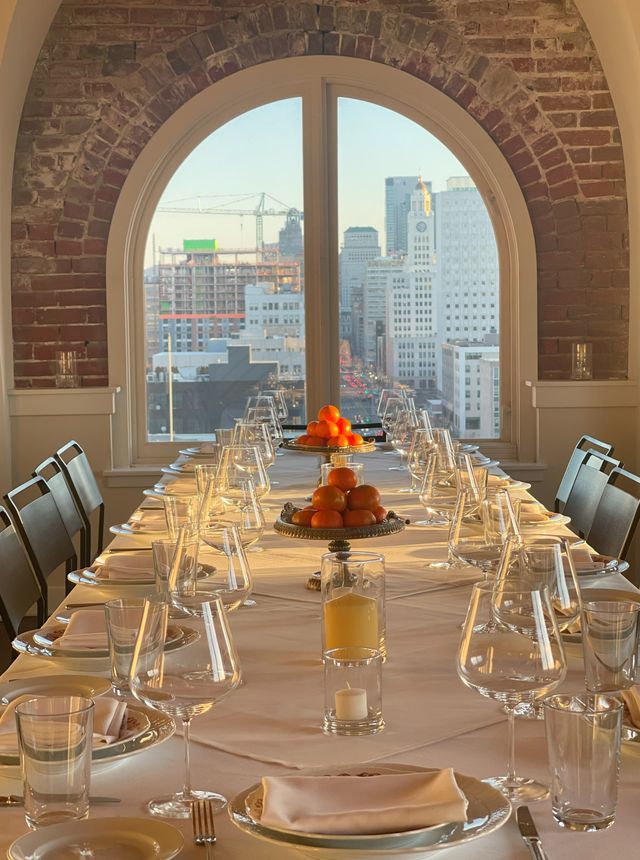 Featured photo from 10th Floor Penthouses