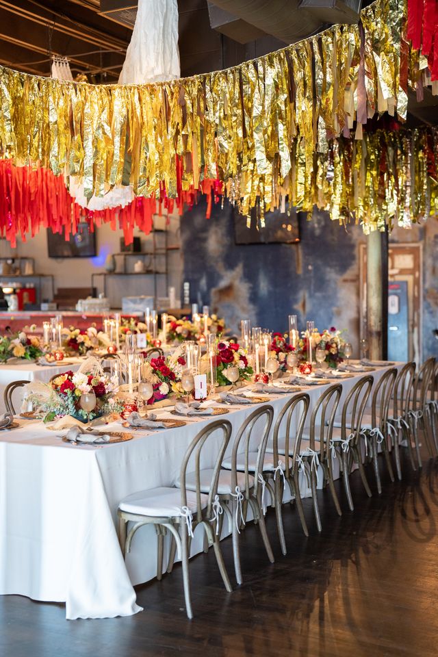 Featured photo from M&C