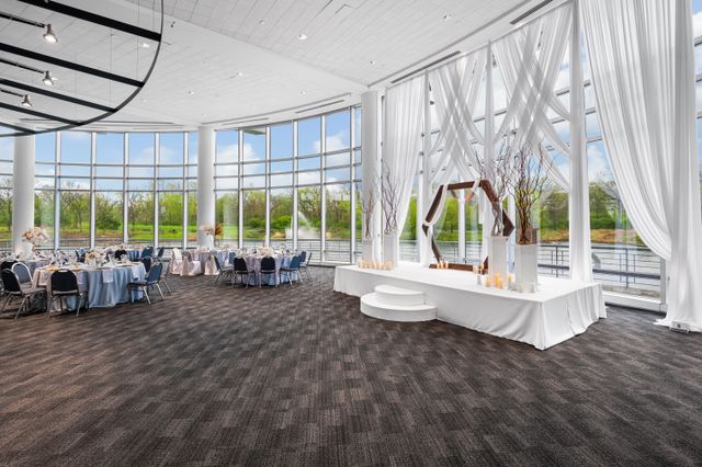 Featured photo from Lakes at Lacey Styled Shoot