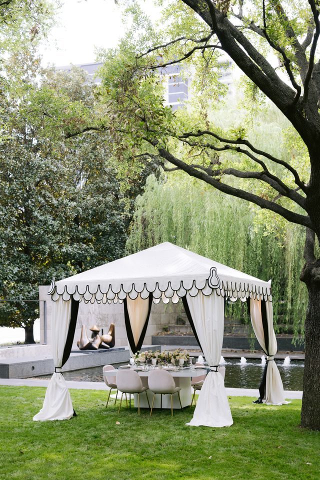 Featured photo from Cabana Dinner Party