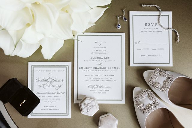 Featured photo from Amanda & Emmett Yacht Club wedding