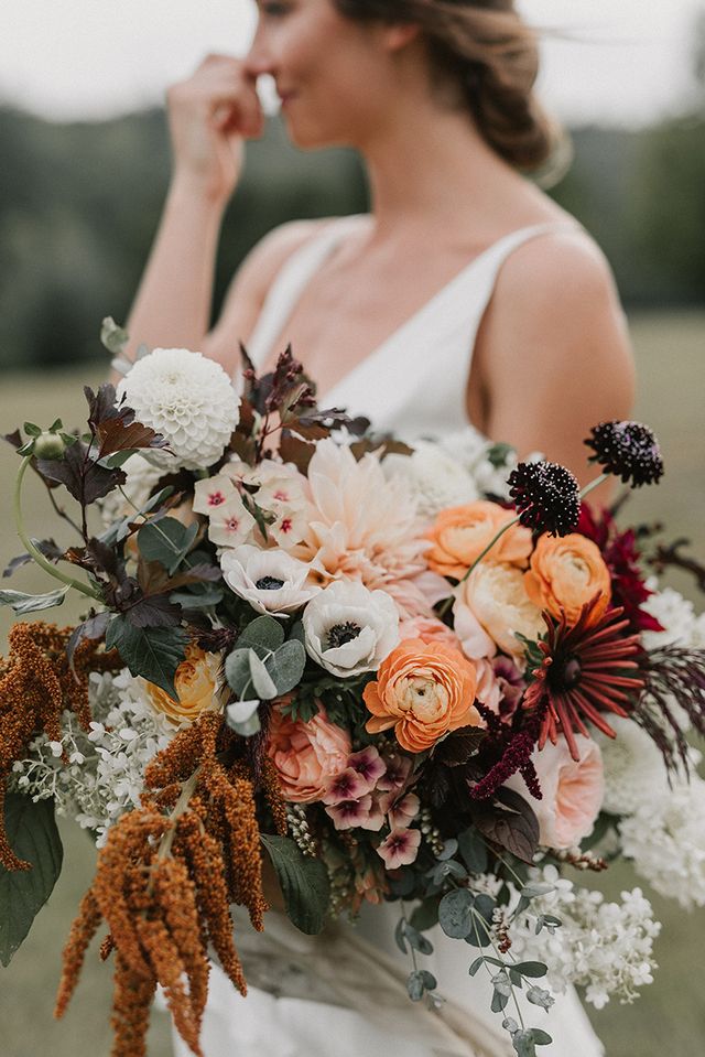 Featured photo from New Hampshire Fall Inspiration