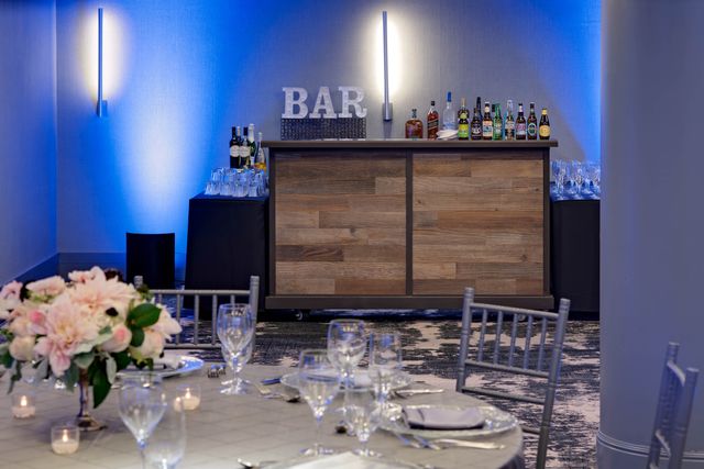 Featured photo from Santa Clara Ballroom