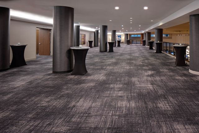 Featured photo from Mezzanine