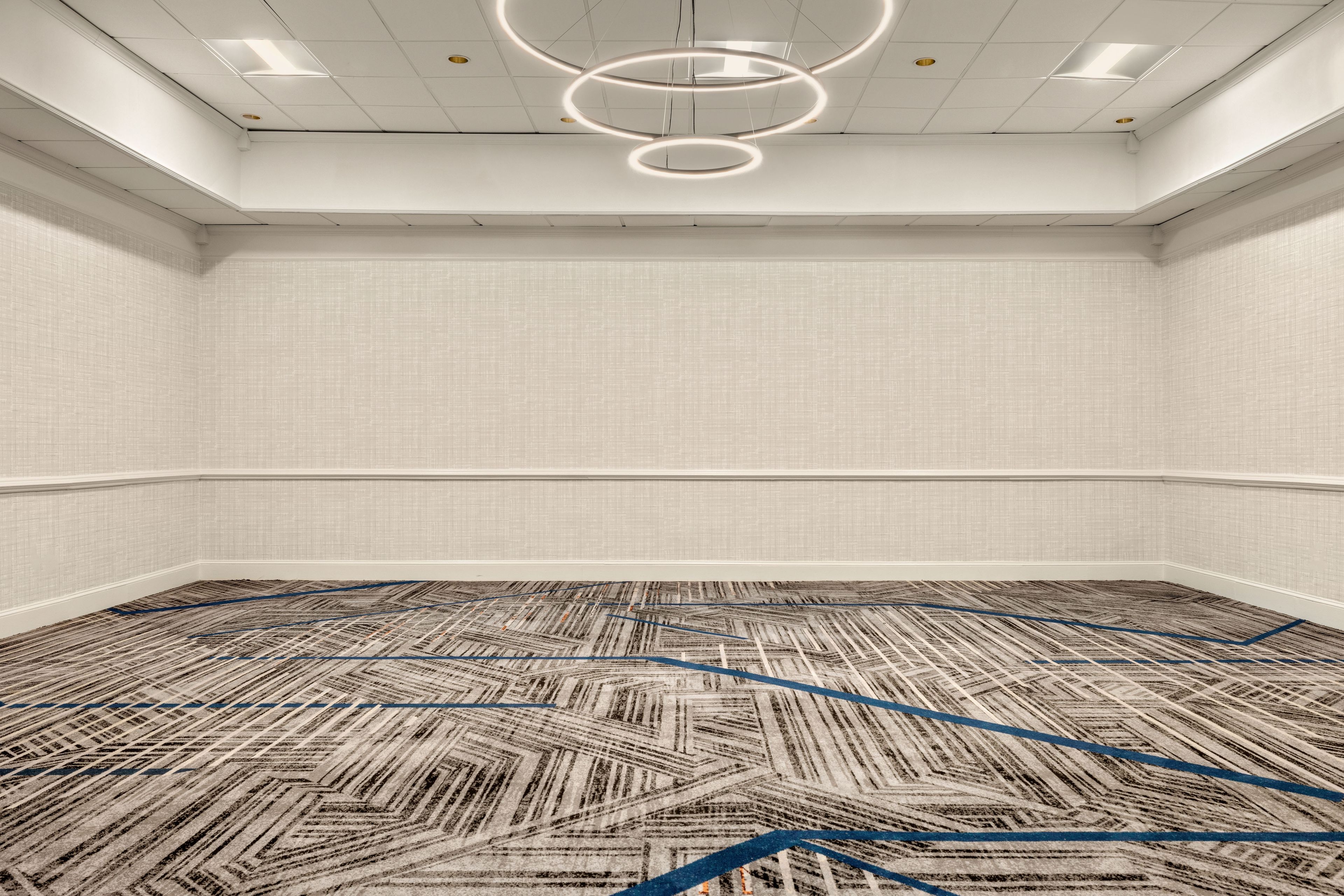 Chesterfield, an event space at Sheraton Nashua
