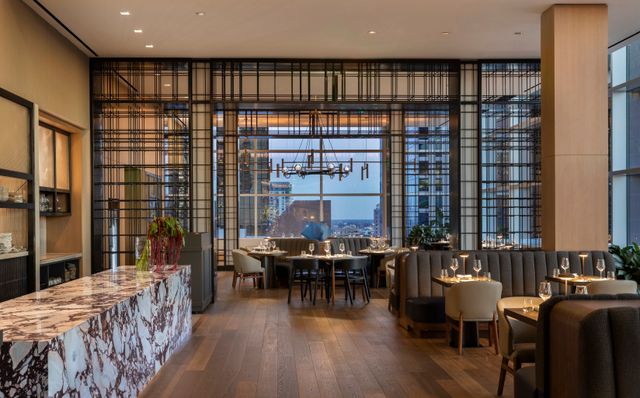 Featured photo from Montage