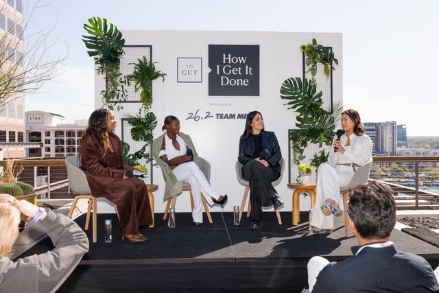 Featured photo from SXSW VoxMedia Live on the Roof