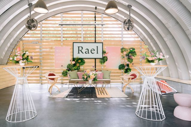 Featured photo from Rael Beauty Event Austin