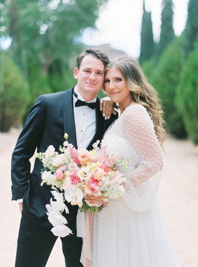 Featured photo from Allison & Alex