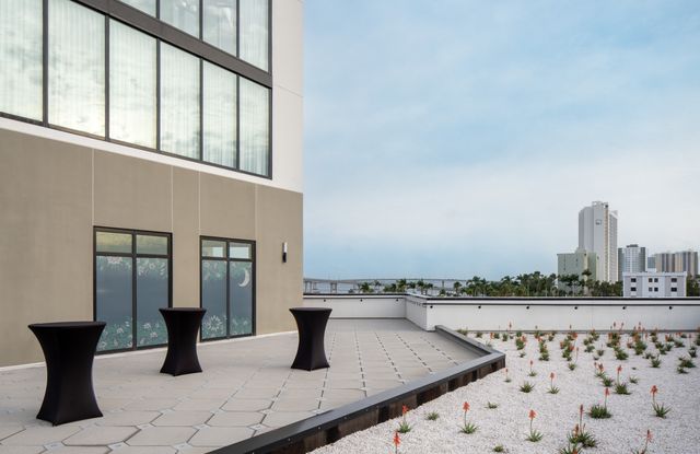 Featured photo from Moonlight Terrace