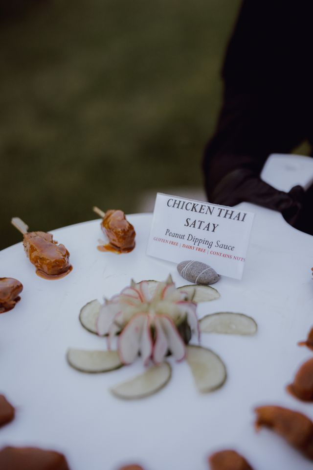 Featured photo from Enchanting Moments Shined at this Grove Redfield Estate Wedding