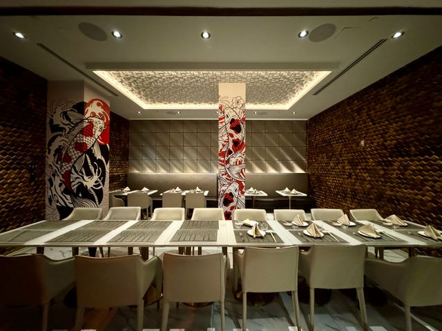 Featured photo from Samurai Room at Fushimi Times Square