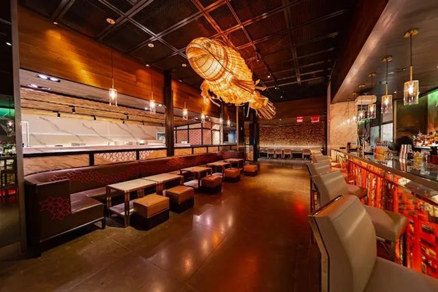 Featured photo from Samurai Room at Fushimi Times Square