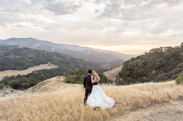 Featured photo from Fall in Love With This Picturesque Wedding at Santa Lucia Preserve