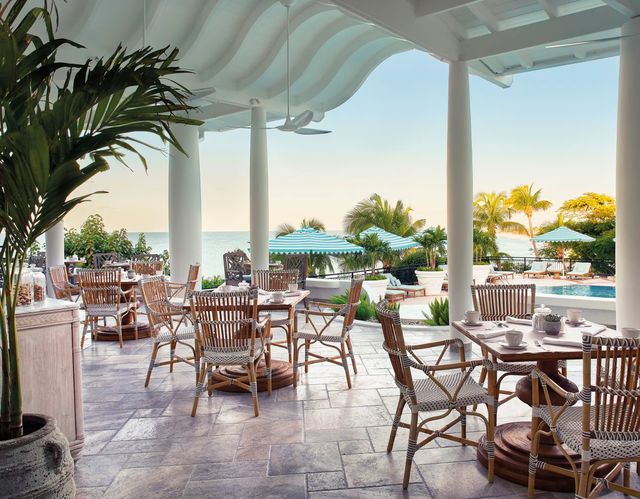 Featured photo from Corail