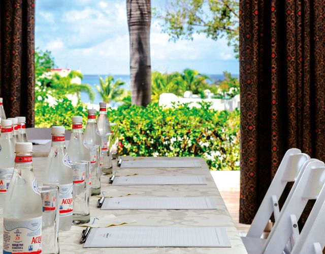 Featured photo from Rendezvous Pavilion