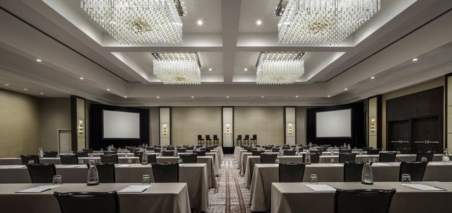 Featured photo from Aspen Ballroom