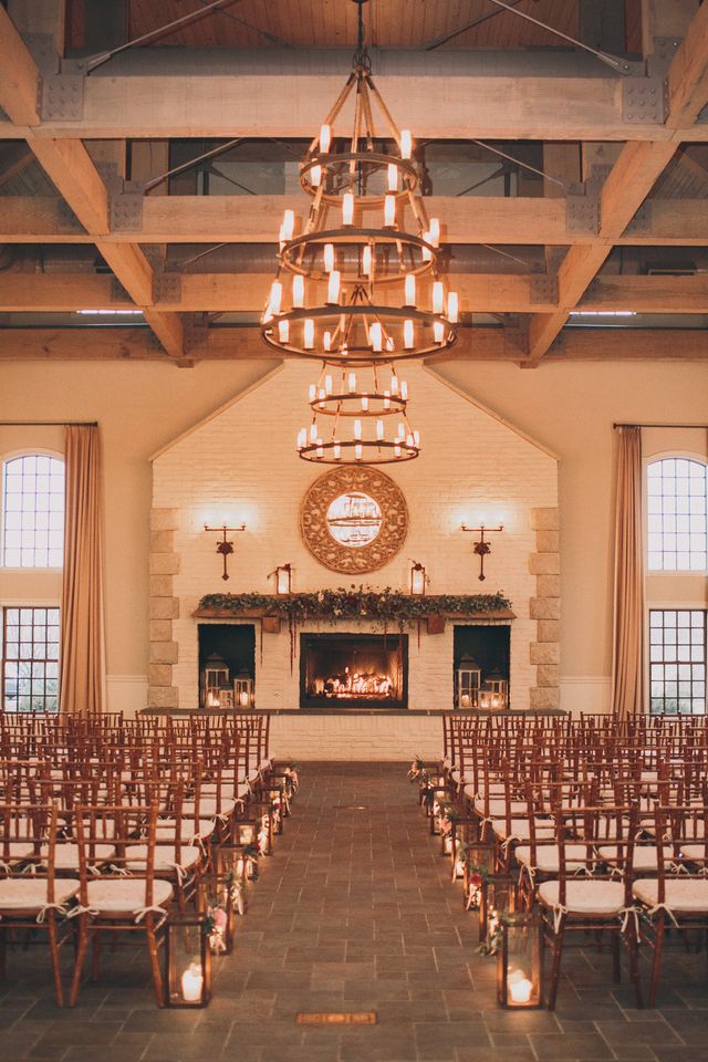 Featured photo from Event Hall