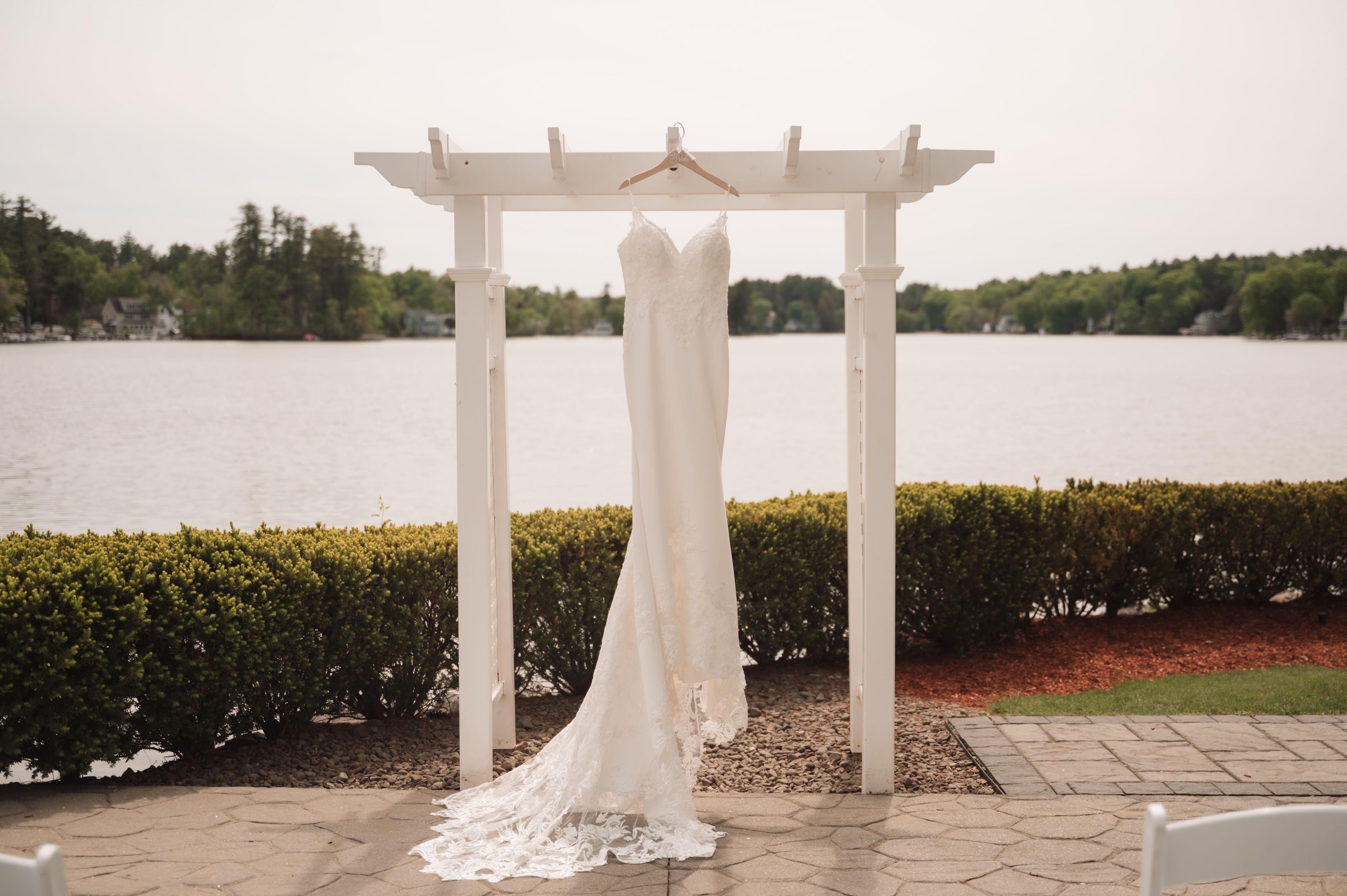 Ceremony & Outdoor, an event space at Castleton Banquet and Conference Center