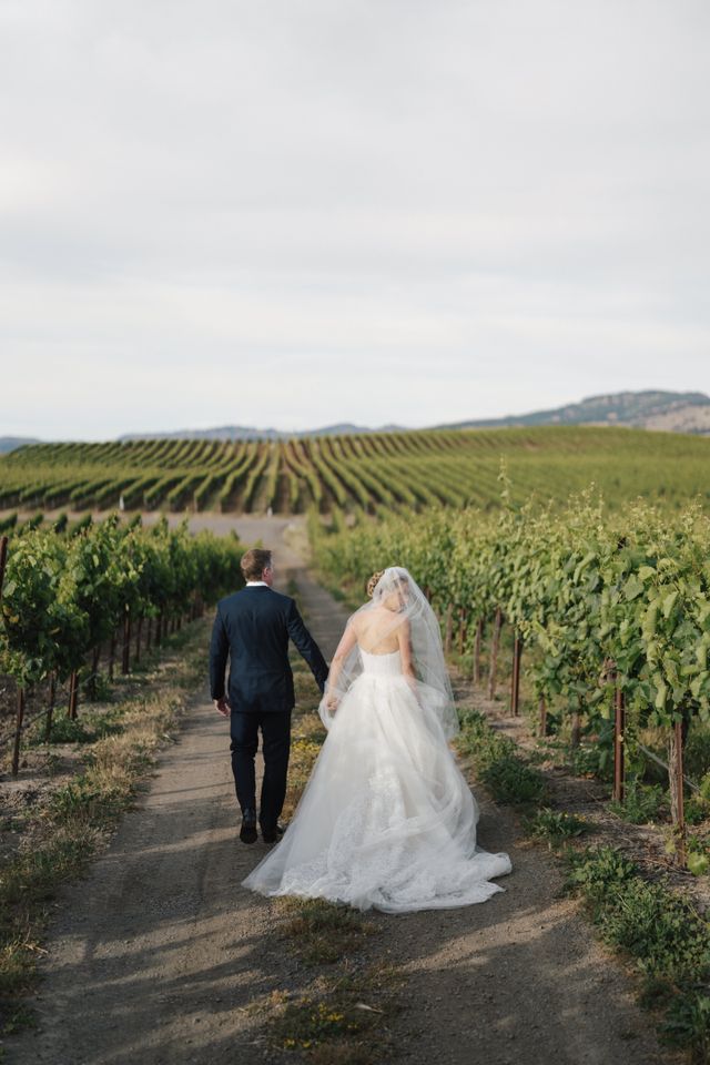 Featured photo from An Unforgettable Wedding in Napa California