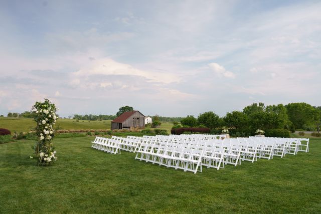 Featured photo from Ceremony Lawn