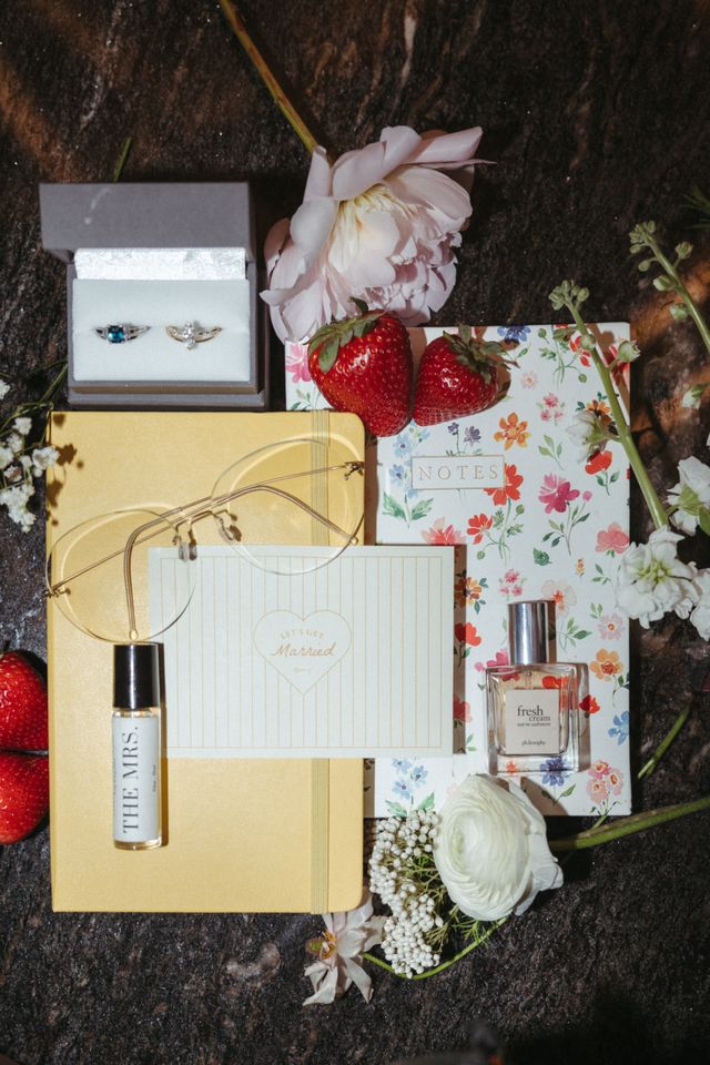 Featured photo from Muppet Garden Party Wedding in Kansas City, Missouri