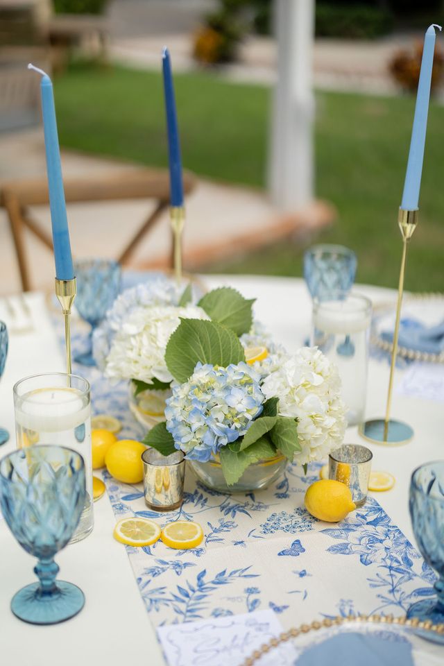 Featured photo from Something Blue Wedding