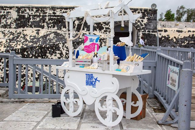 Featured photo from Tour De Brunch (Greece Edition)