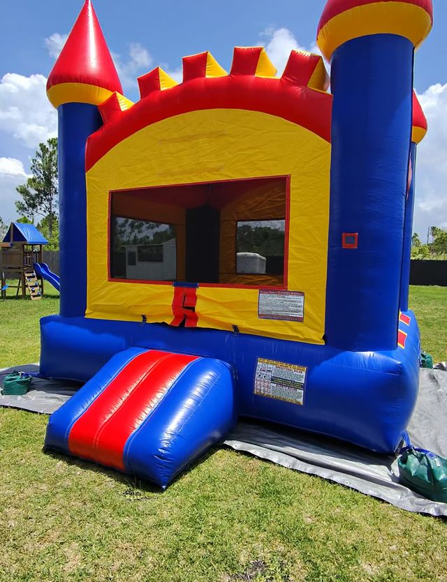 Featured photo from Events