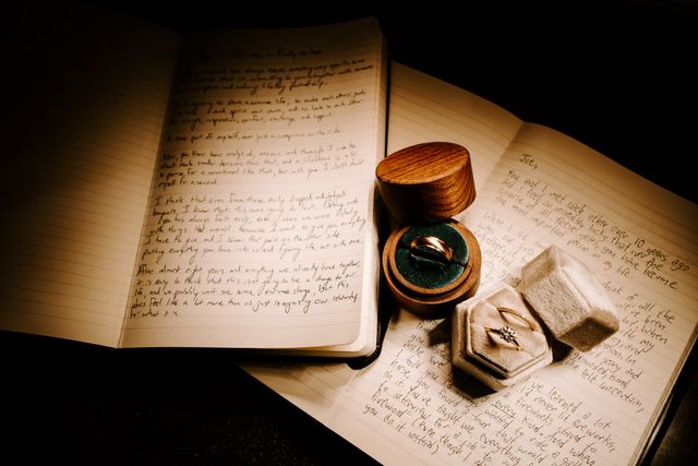 Featured photo from Indoor Vintage Garden Wedding - Houston, TX - The Astorian