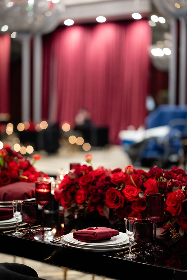 Featured photo from Biana's Birthday