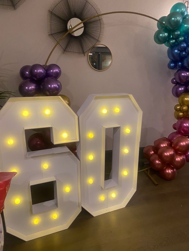 Featured photo from Birthday