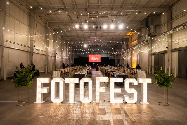 Featured photo from Foto Fest Gala