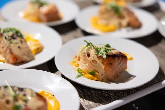 Featured photo from Corporate Holiday Party