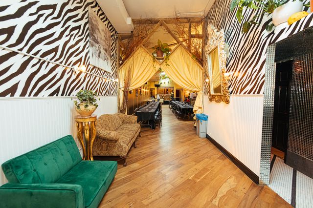 Featured photo from The Onyx Room