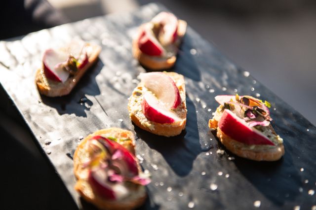 Featured photo from Hawthorne Reception