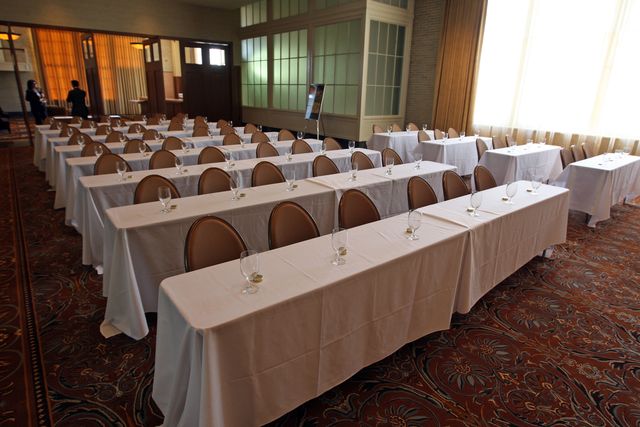 Featured photo from Frisco Room