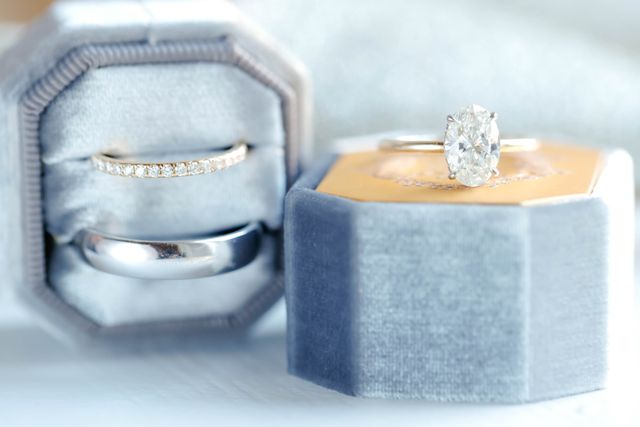 Featured photo from Weddings in Black & Blue