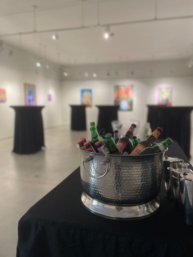 Featured photo from Galleries 1, 2, and 3