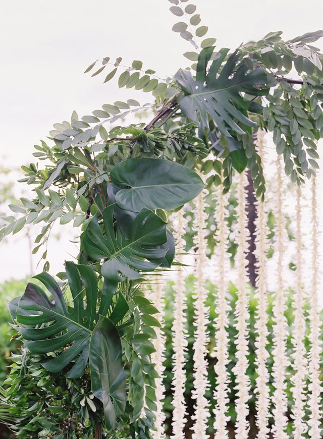 Featured photo from A Trilingual Wedding Celebration at Four Seasons Oahu